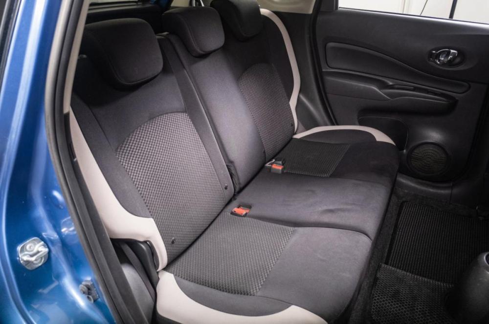 Nissan Note II Рестайлинг Томск  - изображение 16
