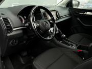Skoda Karoq I Санкт-Петербург  - изображение 25