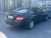Mercedes-Benz C-Класс III (W204) Санкт-Петербург  - изображение 12
