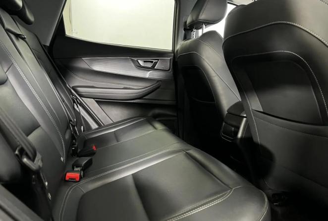 Chery Tiggo 4 Pro I Рестайлинг с пробегом 2025 года, цена 1 540 000 рублей, 44969 км, внедорожник, Автокод Объявления