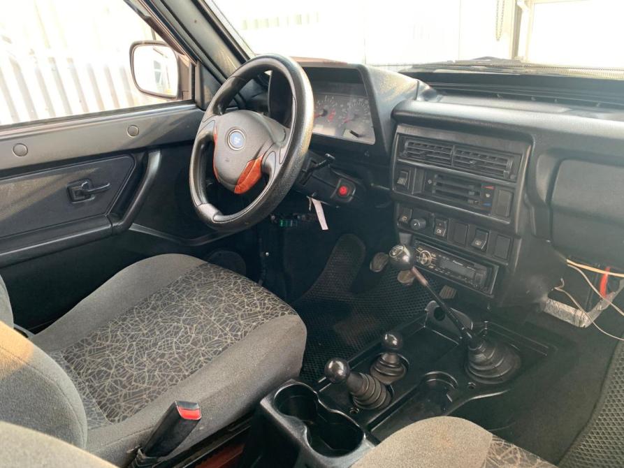 Lada (ВАЗ) 2121 (4x4) I Рестайлинг Арзамас  - изображение 8