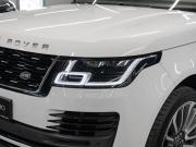 Land Rover Range Rover IV Рестайлинг Москва  - изображение 73