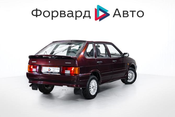 Lada (ВАЗ) 2114 с пробегом 2011 года, цена 229 000 рублей, 72552 км, хэтчбек, Автокод Объявления