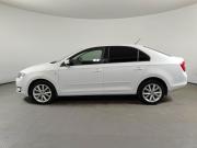Skoda Rapid I Уфа  - изображение 34