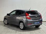 Hyundai Solaris I Рестайлинг Санкт-Петербург  - изображение 22