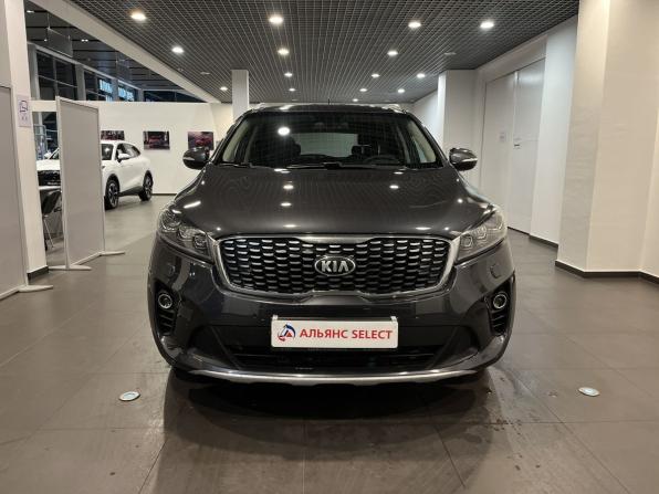 Kia Sorento III Prime Рестайлинг с пробегом 2019 года, цена 2 490 000 рублей, 185602 км, внедорожник, Автокод Объявления