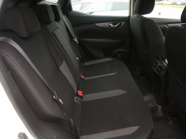 Nissan Qashqai II Рестайлинг с пробегом 2021 года, цена 1 744 000 рублей, 66400 км, внедорожник, Автокод Объявления