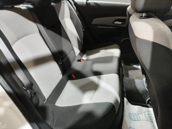 Chevrolet Cruze I Рестайлинг с пробегом 2012 года, цена 750 000 рублей, 175866 км, седан, Автокод Объявления