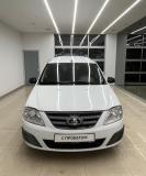 Lada (ВАЗ) Largus I Челябинск  - изображение 22