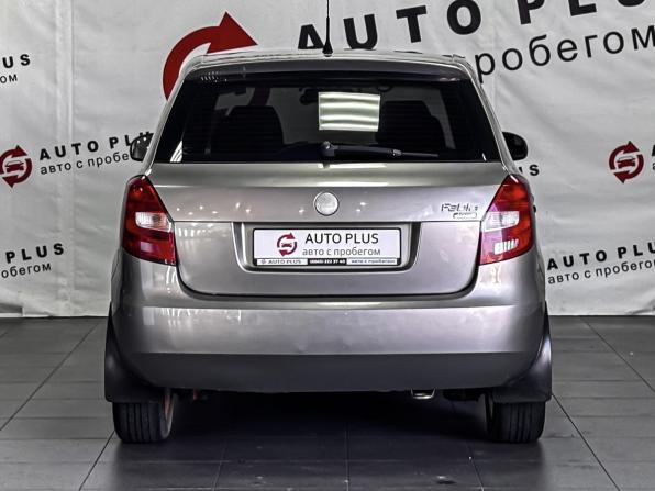 Skoda Fabia II с пробегом 2008 года, цена 429 000 рублей, 256917 км, хэтчбек, Автокод Объявления