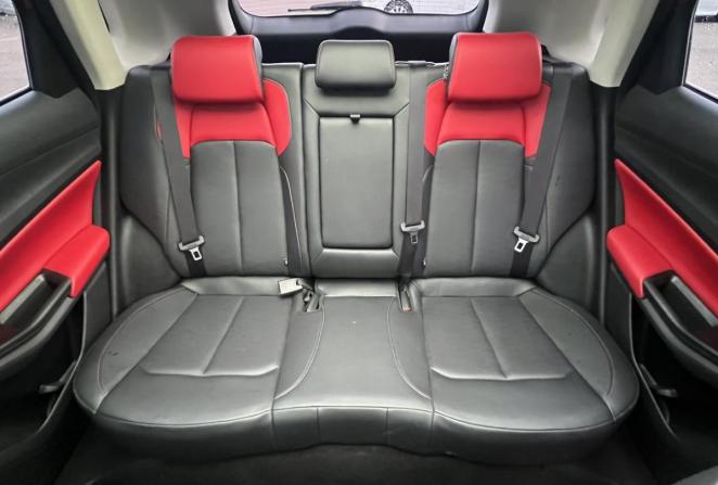 Changan CS55 Plus II с пробегом 2024 года, цена 2 288 000 рублей, 25877 км, внедорожник, Автокод Объявления
