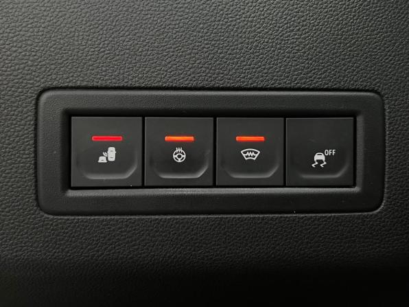 Renault Arkana I с пробегом 2019 года, цена 1 649 000 рублей, 109913 км, внедорожник, Автокод Объявления