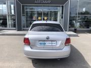 Volkswagen Polo V Брянск  - изображение 20