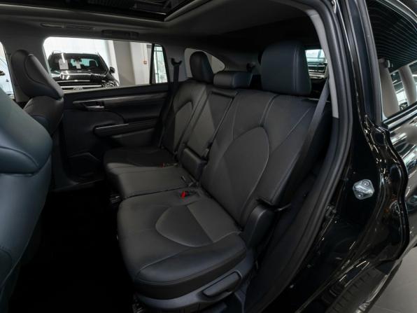 Toyota Highlander IV (XU70) с пробегом 2026 года, цена 5 250 000 рублей, 50 км, внедорожник, Автокод Объявления