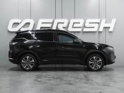 Chery Tiggo 7 Pro Max I Воронеж  - изображение 31
