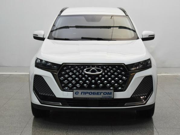 Chery Tiggo 7 Pro Max I Рестайлинг с пробегом 2024 года, цена 1 920 000 рублей, 74139 км, внедорожник, Автокод Объявления