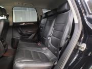 Volkswagen Touareg II Москва  - изображение 28