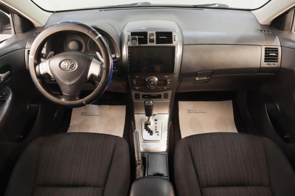 Toyota Corolla X (E140 E150) Челябинск  - изображение 10