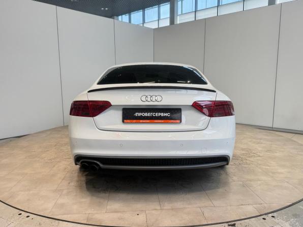 Audi A5 I (8T) Рестайлинг с пробегом 2015 года, цена 1 899 000 рублей, 179822 км, купе, Автокод Объявления
