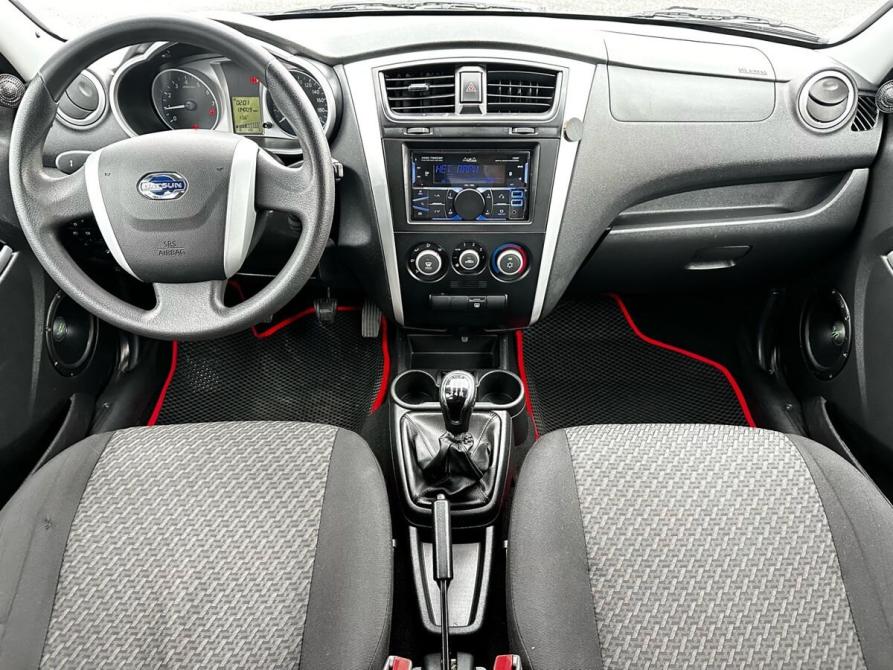 Datsun on-DO I Волгоград  - изображение 13
