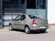 Renault Logan I Рестайлинг Нижний Новгород  - изображение 23