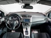 Nissan Sentra VII (B17) Чита  - изображение 27