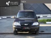 Chevrolet Niva I Рестайлинг Казань  - изображение 16