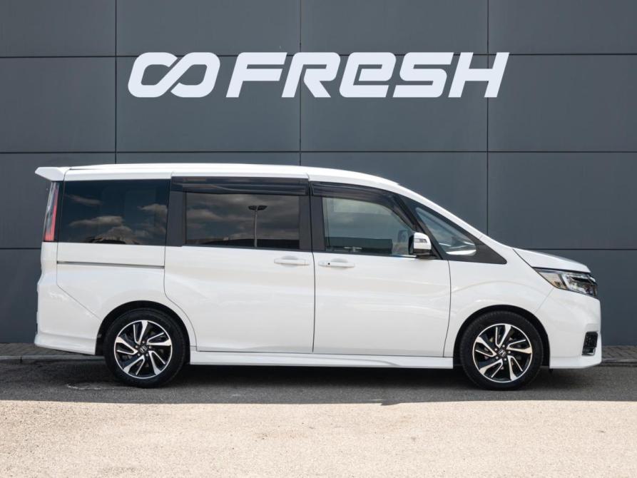 Honda Stepwgn V Рестайлинг Краснодар  - изображение 5