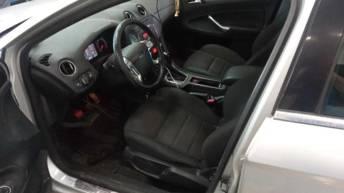 Ford Mondeo IV Рестайлинг с пробегом 2011 года, цена 799 001 рубль, 182672 км, седан, Автокод Объявления