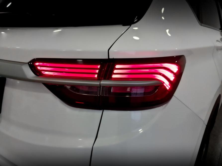Belgee X50 Москва  - изображение 23
