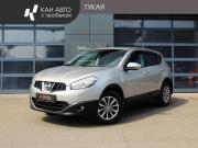 Nissan Qashqai I Рестайлинг Казань  - изображение 13