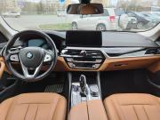 BMW 5 серии VII (G30/G31/G38) Рестайлинг Казань  - изображение 39