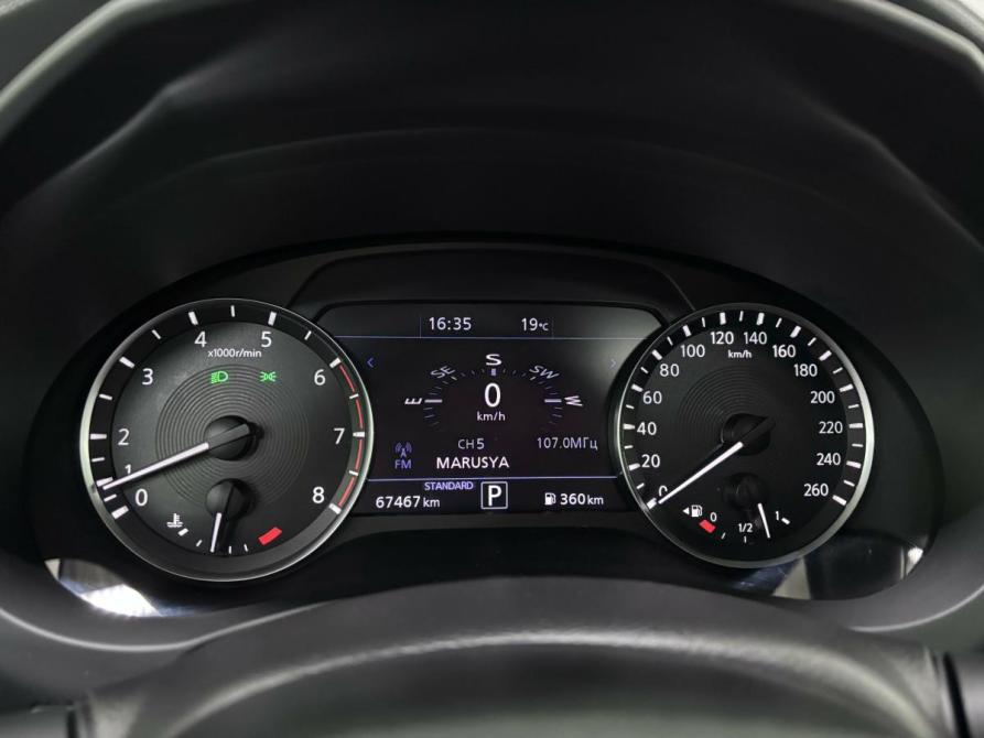 Infiniti QX50 II Москва  - изображение 14