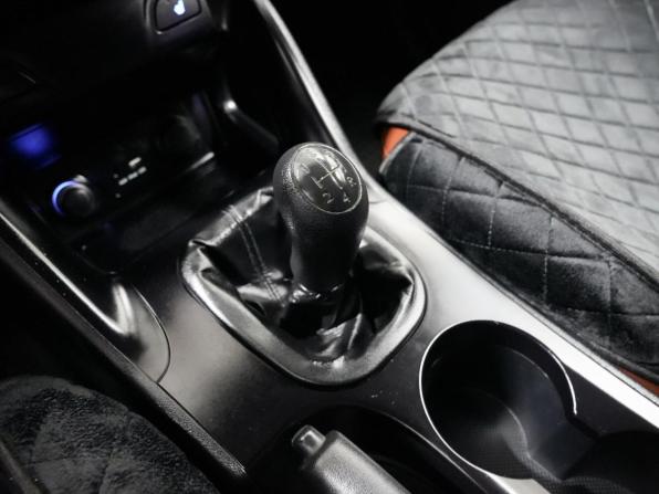 Hyundai ix35 I с пробегом 2013 года, цена 1 090 000 рублей, 198110 км, внедорожник, Автокод Объявления