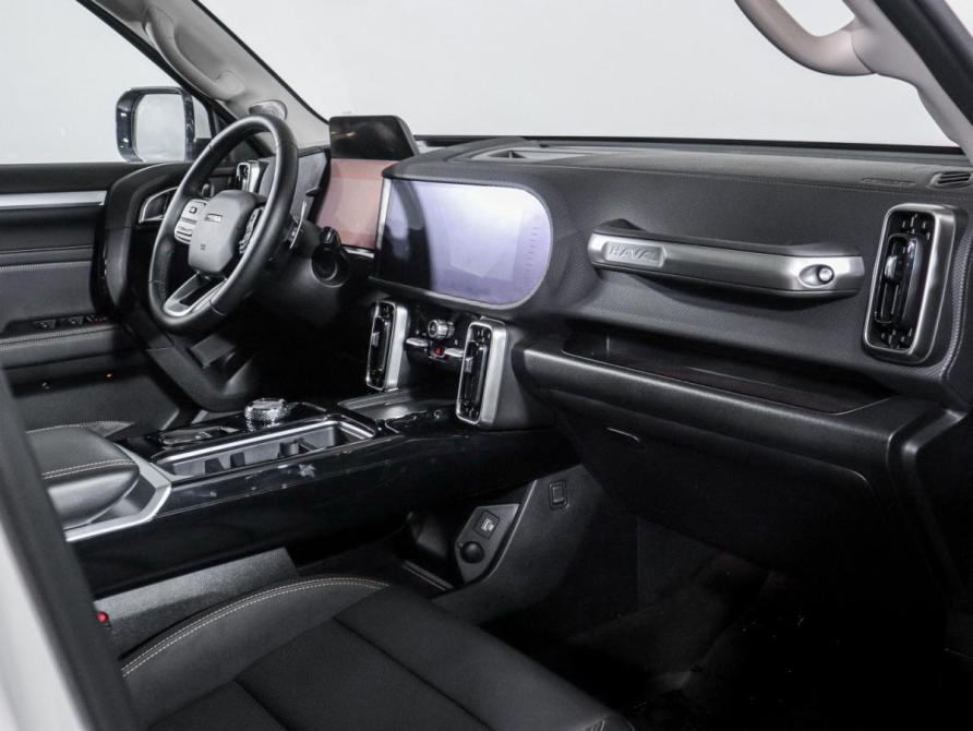 Haval Dargo I Москва  - изображение 9