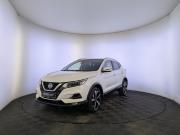 Nissan Qashqai II Рестайлинг Москва  - изображение 31