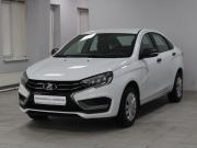 Lada (ВАЗ) Vesta I Рестайлинг (NG) Старый Оскол  - изображение 23