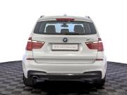 BMW X3 II (F25) Рестайлинг Москва  - изображение 34