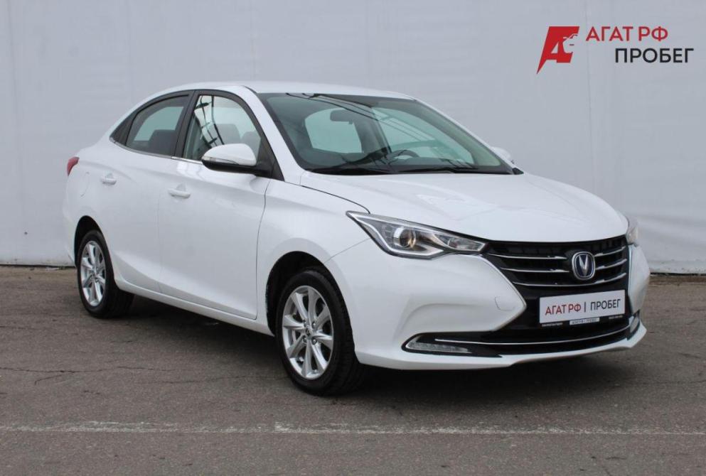 Changan Alsvin Нижний Новгород  - изображение 3