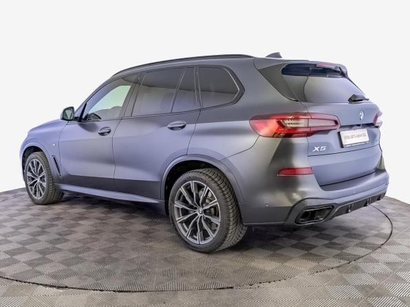 BMW X5 IV (G05/G18) с пробегом 2021 года, цена 8 550 000 рублей, 61079 км, внедорожник, Автокод Объявления