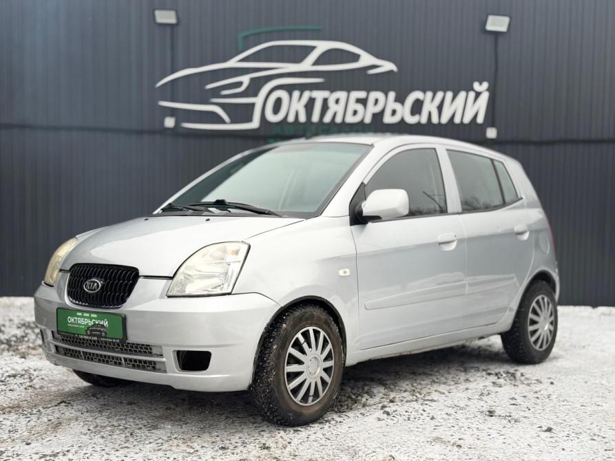 Kia Picanto I Ижевск  - изображение 1