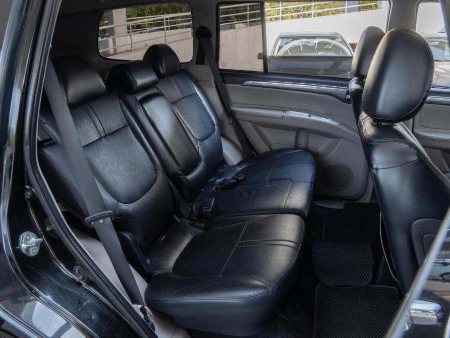 Mitsubishi Pajero Sport II Рестайлинг Волгоград  - изображение 7