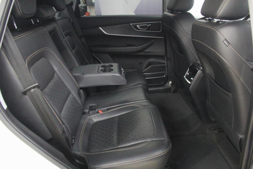 Chery Tiggo 8 I Чебоксары  - изображение 33