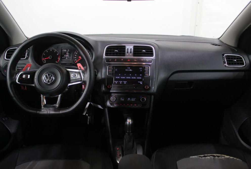Volkswagen Polo V Рестайлинг Астрахань  - изображение 19