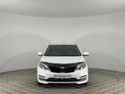 Kia Rio III Рестайлинг Воронеж  - изображение 23