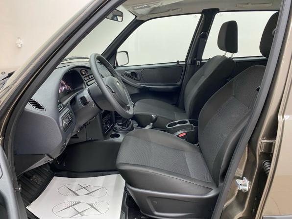 Lada (ВАЗ) Niva Travel I с пробегом 2025 года, цена 1 049 000 рублей, 907 км, внедорожник, Автокод Объявления