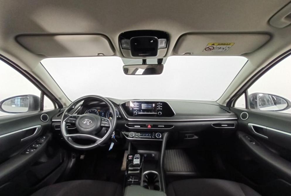 Hyundai Sonata VIII (DN8) Волгоград  - изображение 9