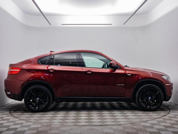 BMW X6 I (E71) с пробегом 2011 года, цена 2 050 000 рублей, 129217 км, внедорожник, Автокод Объявления