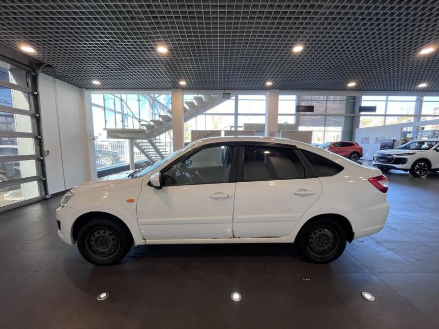 Lada (ВАЗ) Granta I Чебоксары  - изображение 6