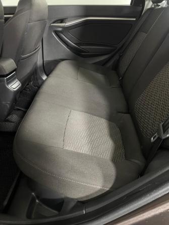 Lada (ВАЗ) Vesta I с пробегом 2018 года, цена 929 000 рублей, 103306 км, универсал, Автокод Объявления